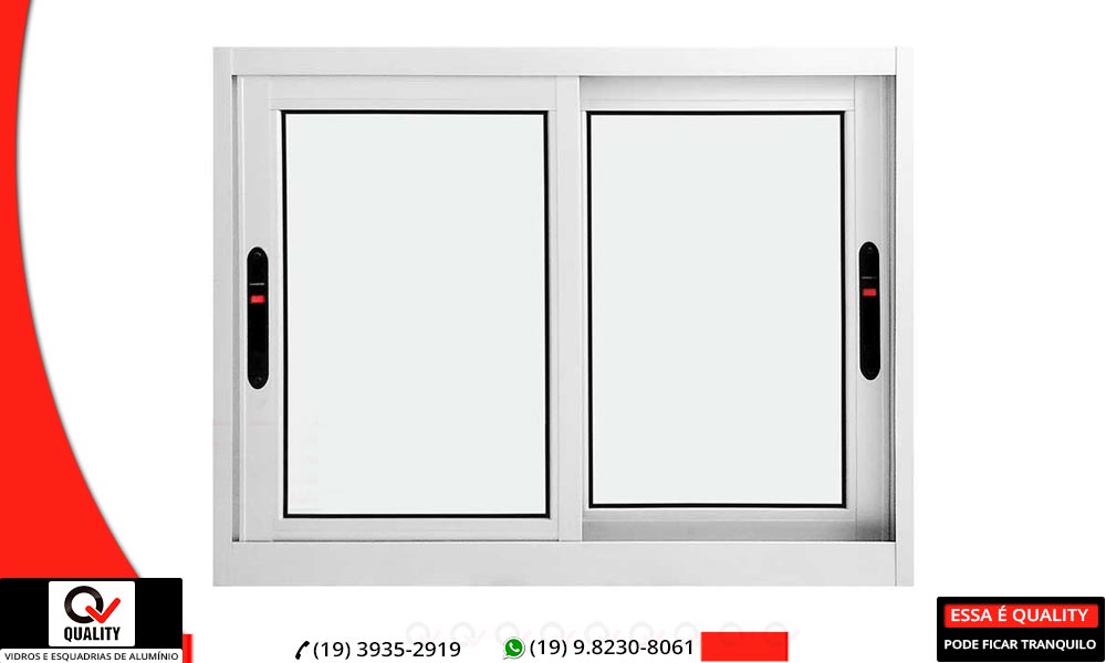 Aberturas de aluminio a medida